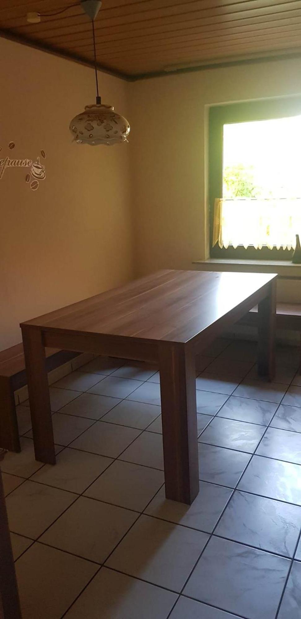 Ferienwohnung Am Deich Sande Zewnętrze zdjęcie